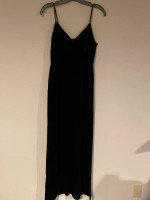4 Formal dresses and 1 Formal top