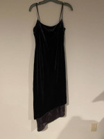 4 Formal dresses and 1 Formal top