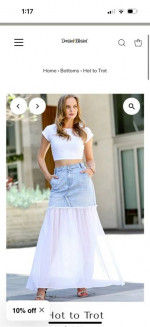 Brand New Fashion Clothes & Jewelry