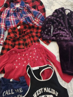 Girls Toddlers Clothes size 3