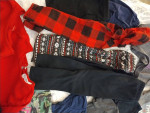 Girls Toddlers Clothes size 3
