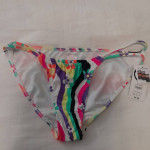 Bikini bottom Size XL 15-17 NWT