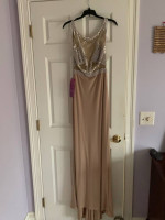 Sherri Hill Formal or Prom Dress