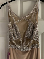Sherri Hill Formal or Prom Dress