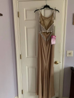 Sherri Hill Formal or Prom Dress