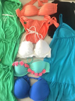 Women’s bathing suits $8 Each