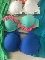 Women’s bathing suits $8 Each