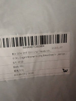 75+ boxes new womens clothing wrapped in plastic