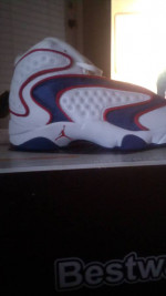 Jordans