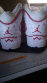 Jordans