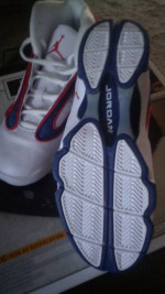Jordans
