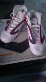 Jordans