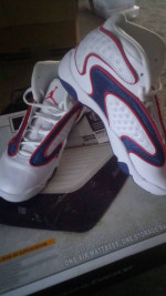 Jordans