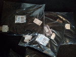 MENS CLOTHING-NEW