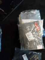 MENS CLOTHING-NEW