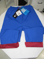 COLUMBIA WATERPROOF PVC JACKET AND PANTS-NEW-UNWORN IN PERFECT COND.