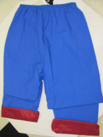 COLUMBIA WATERPROOF PVC JACKET AND PANTS-NEW-UNWORN IN PERFECT COND.