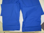 COLUMBIA WATERPROOF PVC JACKET AND PANTS-NEW-UNWORN IN PERFECT COND.