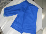 COLUMBIA WATERPROOF PVC JACKET AND PANTS-NEW-UNWORN IN PERFECT COND.