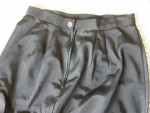Vintage 80s Cocktail Skirt Suit