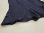 Marie Grey St John Basics Black Knit Suit Skirt Size 14