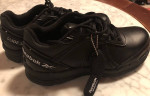Reebok work shoe sneaker steel toe Guide 3.0