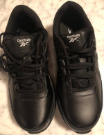 Reebok work shoe sneaker steel toe Guide 3.0