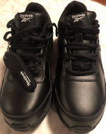 Reebok work shoe sneaker steel toe Guide 3.0