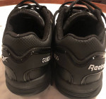 Reebok work shoe sneaker steel toe Guide 3.0