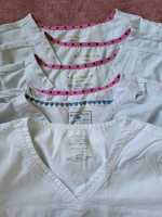 Heart & Soul uniforms medium