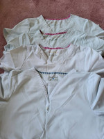 Heart & Soul uniforms medium