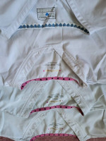 Heart & Soul uniforms medium