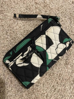Vera Bradley Wristlet/Wallet