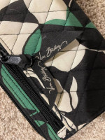 Vera Bradley Wristlet/Wallet