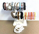 Bracelets - LOT 1