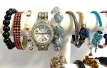 Bracelets - LOT 1