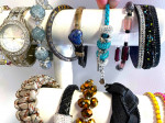 Bracelets - LOT 1