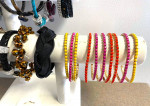Bracelets - LOT 1