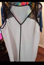 "LOT" 351 WOMENS 3X TANK TOPS PLAINFIELD BRAND NEW