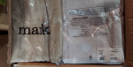 BRAND NEW "LOT" OF CLOTHES SKIRTS FAUX LEATHER. 60