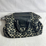 Coach Purse:Shoulder bag