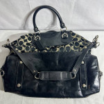 Coach Purse:Shoulder bag