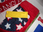 Brand New - Kid's Patriotic Pajamas