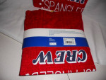 Brand New - Kid's Patriotic Pajamas
