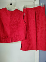 HAVE A VINTAGE CLOTHING SHOP? Buy All 3 For Only$95.