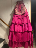 Prom dress Sherri Hill