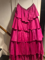 Prom dress Sherri Hill