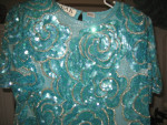 Mother of the bride dress