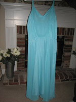 Mother of the bride dress