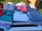 654 Pcs Of Hollister American Eagle Aeropostale Victoria's Secret Unde
